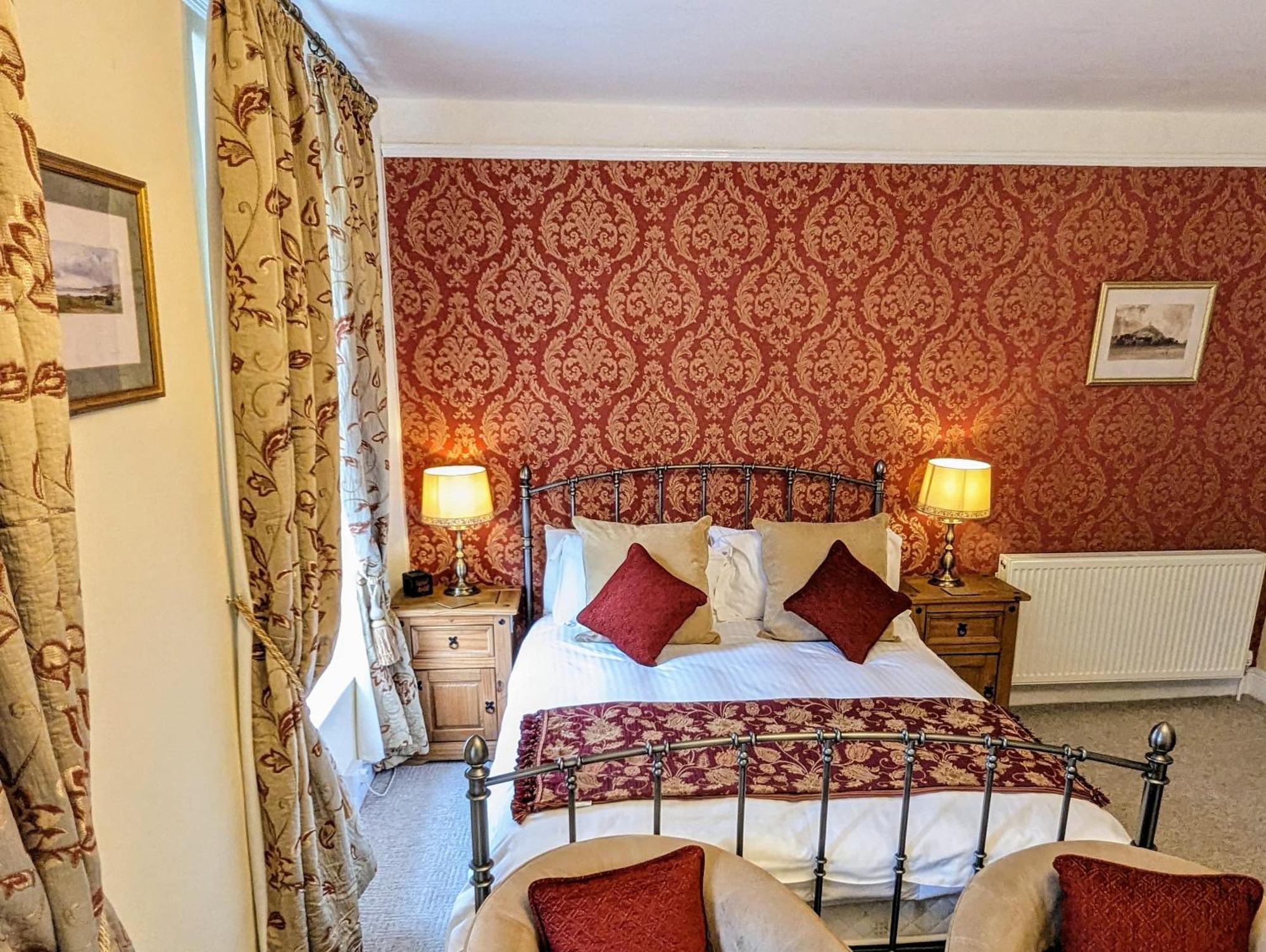 מלון דנסטר Exmoor House מראה חיצוני תמונה